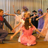 Windust (Teen/Family Musical)