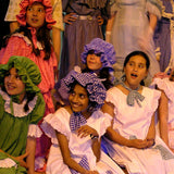 Windust (Teen/Family Musical)