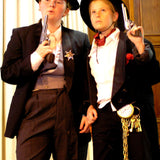 Windust (Teen/Family Musical)