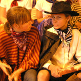 Windust (Teen/Family Musical)