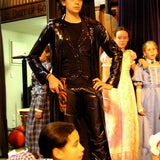 Windust (Teen/Family Musical)